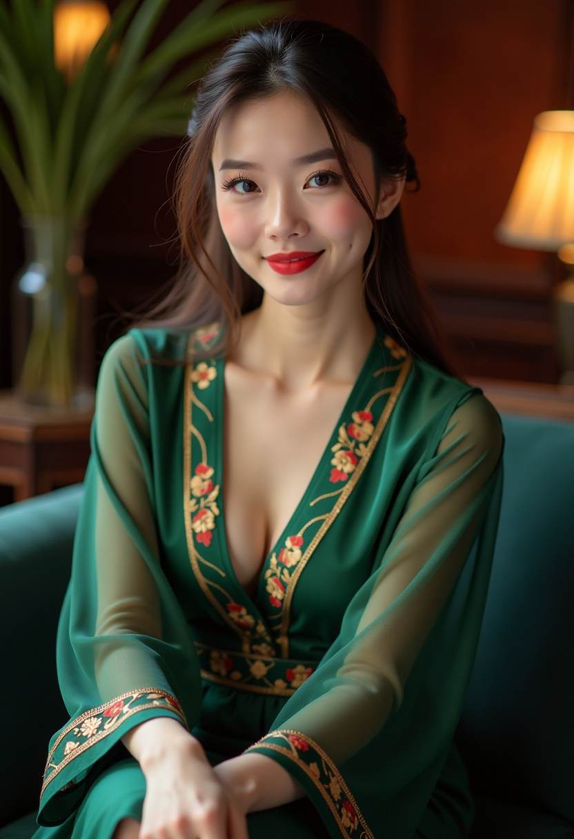 秘密爱之初见时光