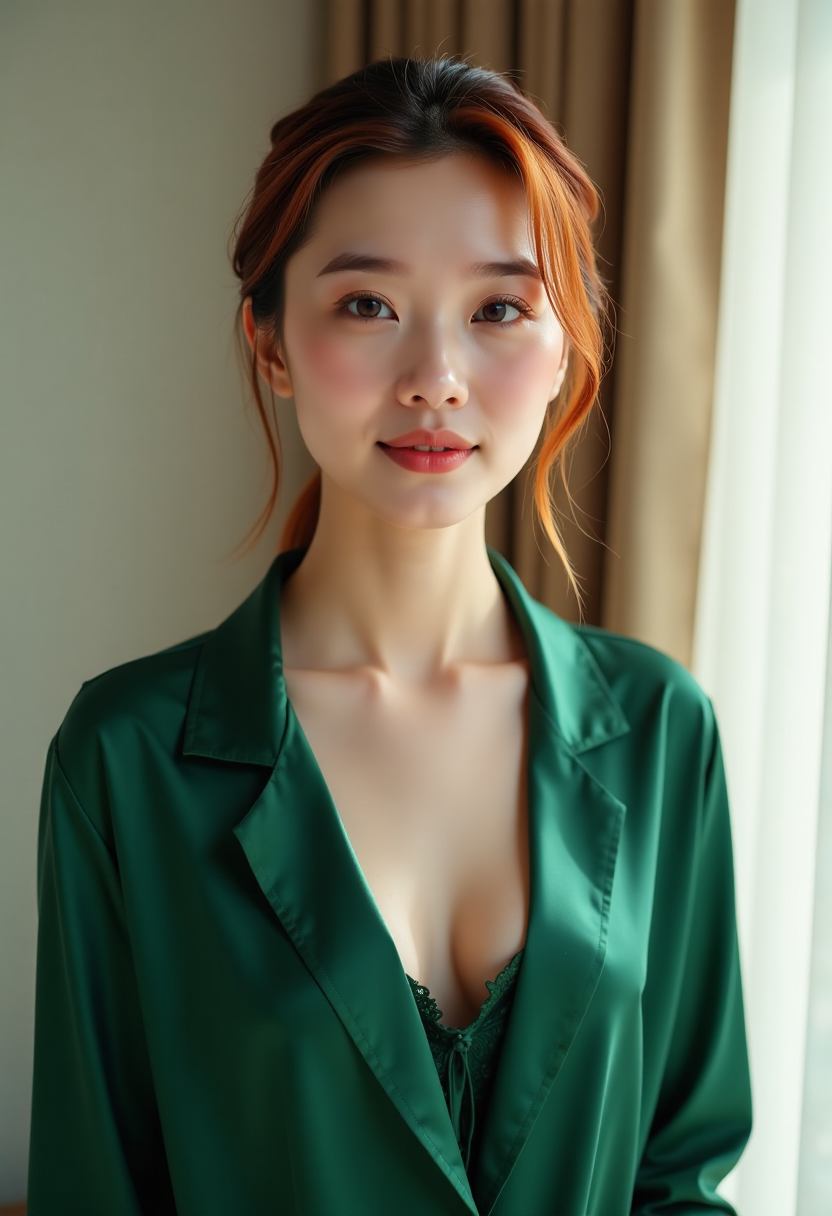 隐秘角落的心动